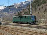 FFS Ae 6/6 11411 'Zug'